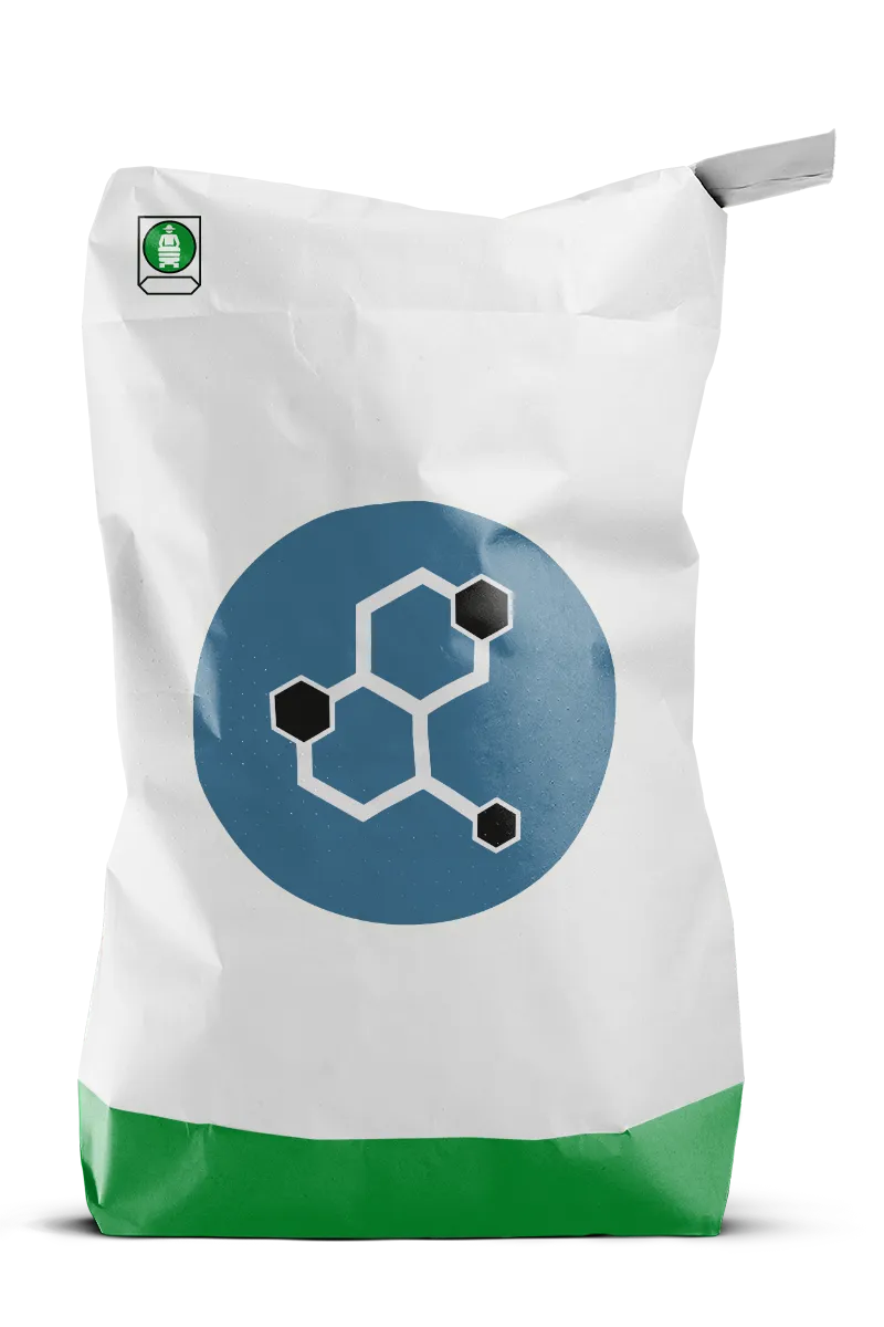 Mockup Ventilsack Molekuehl